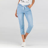 THE JEAN JOGGER - B ANN'S BOUTIQUE, LLC