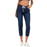 THE JEAN JOGGER - B ANN'S BOUTIQUE, LLC