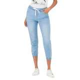 THE JEAN JOGGER - B ANN'S BOUTIQUE, LLC