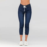 THE JEAN JOGGER - B ANN'S BOUTIQUE, LLC