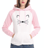 THE JERSEY CAT HOODIE - B ANN'S BOUTIQUE