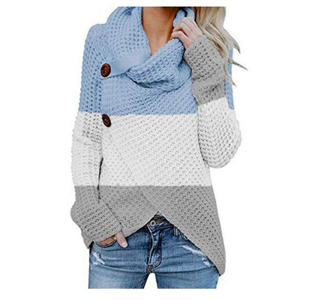 THE JJ SWEATER - B ANN'S BOUTIQUE, LLC