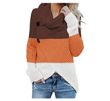 THE JJ SWEATER - B ANN'S BOUTIQUE, LLC