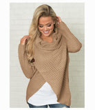 THE JOJO SWEATER - B ANN'S BOUTIQUE, LLC