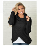 THE JOJO SWEATER - B ANN'S BOUTIQUE, LLC