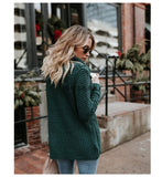 THE JOJO SWEATER - B ANN'S BOUTIQUE, LLC