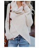 THE JOJO SWEATER - B ANN'S BOUTIQUE, LLC