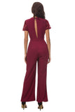 THE JULIAN JUMPSUIT - B ANN'S BOUTIQUE