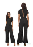 THE JULIAN JUMPSUIT - B ANN'S BOUTIQUE