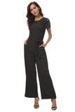 THE JULIAN JUMPSUIT - B ANN'S BOUTIQUE