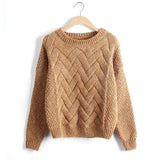 THE KACIE KNITTED - B ANN'S BOUTIQUE