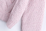 THE KACIE KNITTED - B ANN'S BOUTIQUE