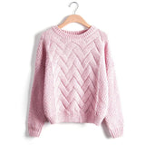 THE KACIE KNITTED - B ANN'S BOUTIQUE