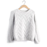 THE KACIE KNITTED - B ANN'S BOUTIQUE