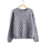 THE KACIE KNITTED - B ANN'S BOUTIQUE