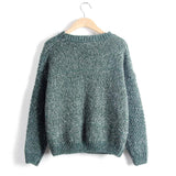 THE KACIE KNITTED - B ANN'S BOUTIQUE