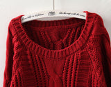THE KATIE KNITTED - B ANN'S BOUTIQUE