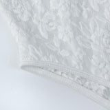 THE LACE EMBRACE - B ANN'S BOUTIQUE, LLC