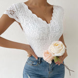 THE LACE EMBRACE - B ANN'S BOUTIQUE, LLC