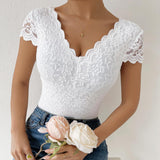 THE LACE EMBRACE - B ANN'S BOUTIQUE, LLC