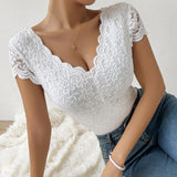 THE LACE EMBRACE - B ANN'S BOUTIQUE, LLC