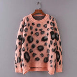 THE LADY LEOPARD - B ANN'S BOUTIQUE