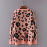 THE LADY LEOPARD - B ANN'S BOUTIQUE