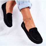 THE LADY LOAFER - B ANN'S BOUTIQUE, LLC