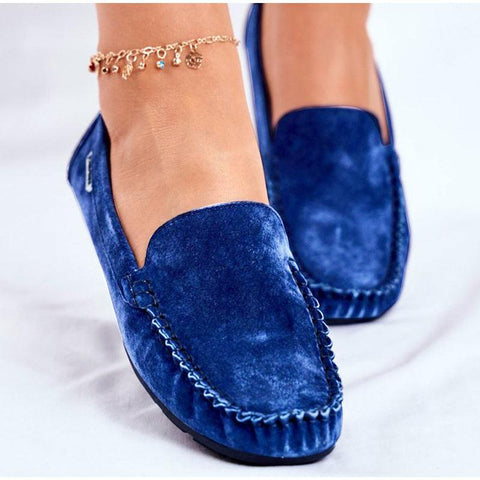 THE LADY LOAFER - B ANN'S BOUTIQUE, LLC