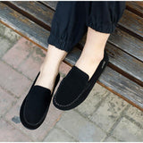 THE LADY LOAFER - B ANN'S BOUTIQUE, LLC
