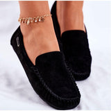 THE LADY LOAFER - B ANN'S BOUTIQUE, LLC