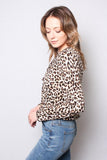 THE LEOPARD CUB CARDIGAN - B ANN'S BOUTIQUE, LLC