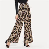 THE LEOPARD FLARE - B ANN'S BOUTIQUE