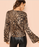 THE LEOPARDESS - B ANN'S BOUTIQUE