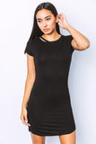 THE LITTLE BLACK DRESS AGAIN - B ANN'S BOUTIQUE, LLC