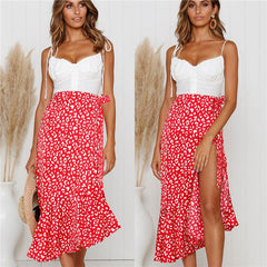 THE LONG SIDE WRAP