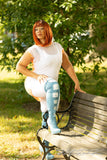 THE LUMINOUS - B ANN'S BOUTIQUE