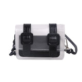 THE MINI CROSSBODY CLEAR - B ANN'S BOUTIQUE, LLC
