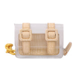 THE MINI CROSSBODY CLEAR - B ANN'S BOUTIQUE, LLC
