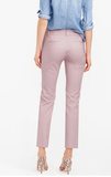 THE NEW GIRL ANKLE PANTS - B ANN'S BOUTIQUE
