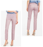 THE NEW GIRL ANKLE PANTS - B ANN'S BOUTIQUE