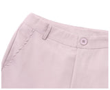 THE NEW GIRL ANKLE PANTS - B ANN'S BOUTIQUE
