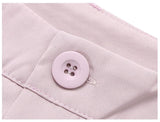 THE NEW GIRL ANKLE PANTS - B ANN'S BOUTIQUE