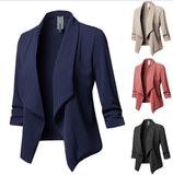 THE OFFICE CHIC BLAZER - B ANN'S BOUTIQUE