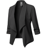 THE OFFICE CHIC BLAZER - B ANN'S BOUTIQUE