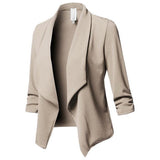 THE OFFICE CHIC BLAZER - B ANN'S BOUTIQUE