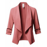 THE OFFICE CHIC BLAZER - B ANN'S BOUTIQUE