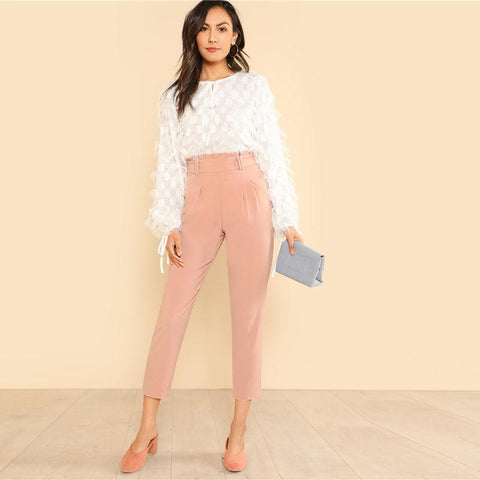 THE OFFICE CHICK - B ANN'S BOUTIQUE