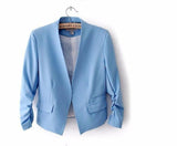 THE OFFICE CUTIE BLAZER - B ANN'S BOUTIQUE