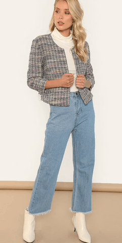 THE OFFICE DIVA - B ANN'S BOUTIQUE